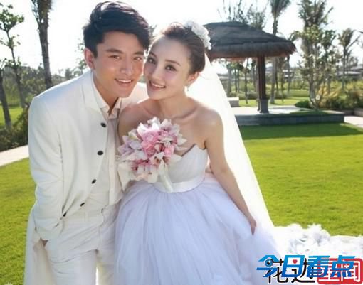 揭秘李小璐夫妇添女后生活 辣妈暴走银幕