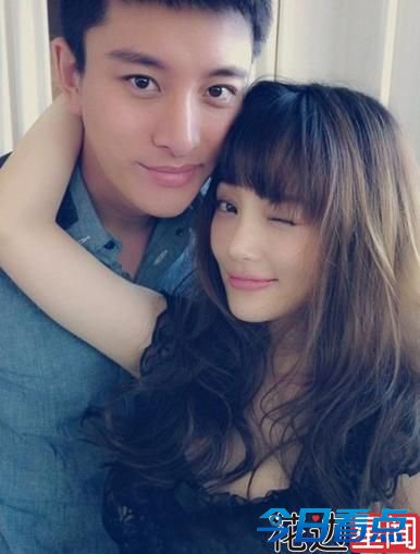 揭秘李小璐夫妇添女后生活 辣妈暴走银幕