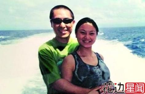 张艺谋谈超生:东躲西藏 妻子陈婷:全家都痛苦