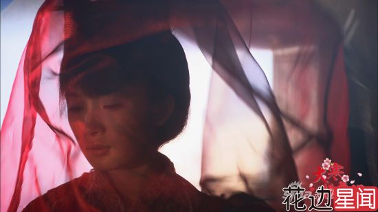 杨幂旧作将映曝预告 与冯绍峰凄美虐恋