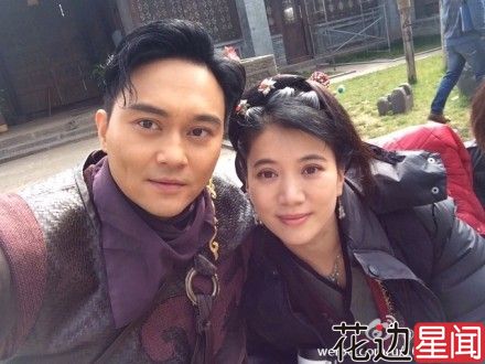 袁咏仪张智霖结婚13周年 恩爱20载惹人羡