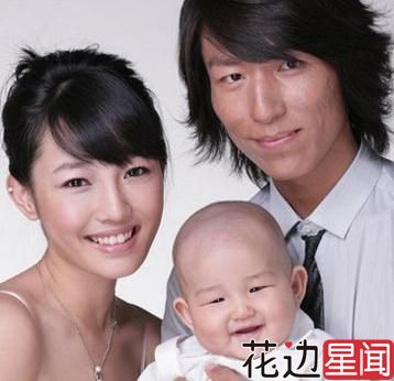 羽凡婉拒《爸爸去哪儿2》 称不需要靠儿子挣钱