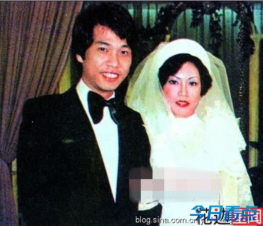 吴孟达心脏病发险死立遗嘱 揭秘其三段婚姻