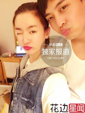 李晟李佳航情定4年 小燕子爱的一直是尔康