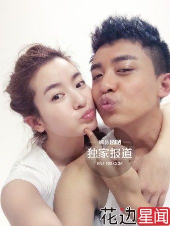 李晟李佳航情定4年 小燕子爱的一直是尔康