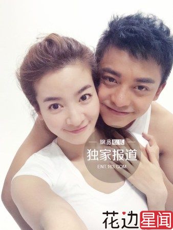 李晟李佳航情定4年 小燕子爱的一直是尔康