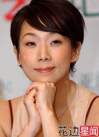 林忆莲8月再婚 男友吃软饭蹭房蹭车似跟班