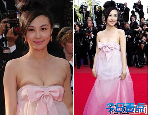 迷糊姐李菲儿 真性情女星终于熬出头