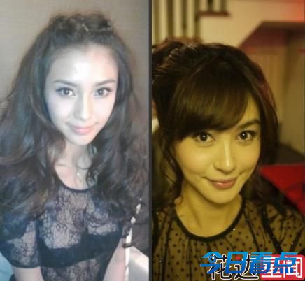 迷糊姐李菲儿 真性情女星终于熬出头