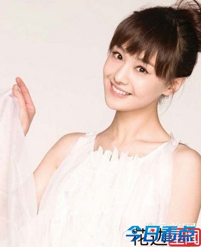 迷糊姐李菲儿 真性情女星终于熬出头