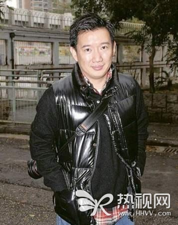 杜汶泽被封杀后低调复出