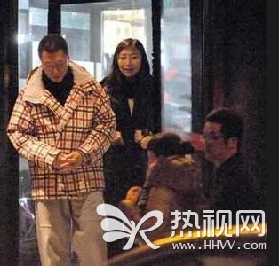 孙红雷被曝婚期将至