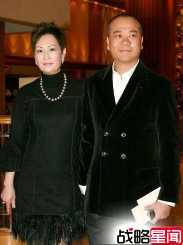 吴建豪与豪门新婚妻子婚变 网上互骂取关