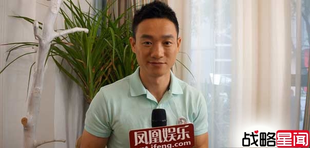 杨威谈与黄磊结亲家:圈子不一样 做白日梦