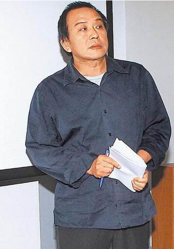 台导演张作骥性侵案判刑3年10个月 大喊冤枉